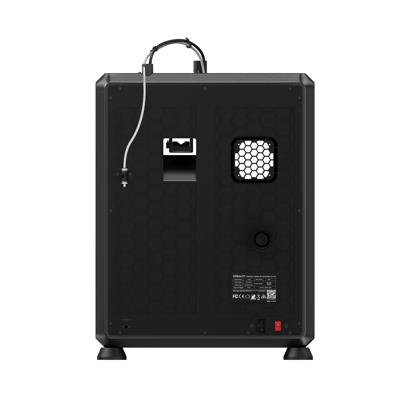 3D принтер Creality K2 SE