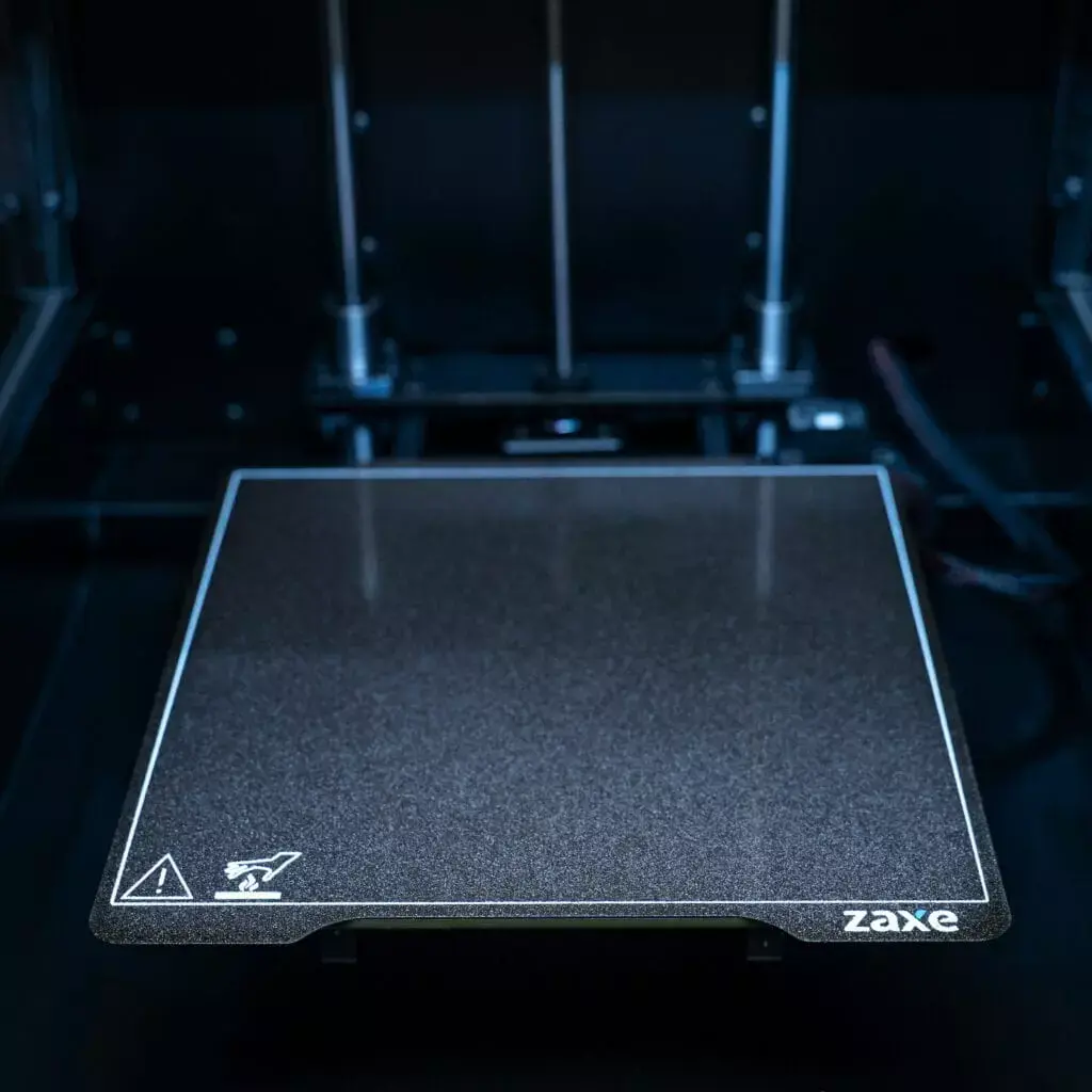 3D принтер Zaxe Z3S