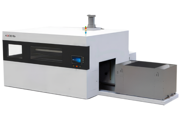 3D-принтер KOCEL AJS 1250