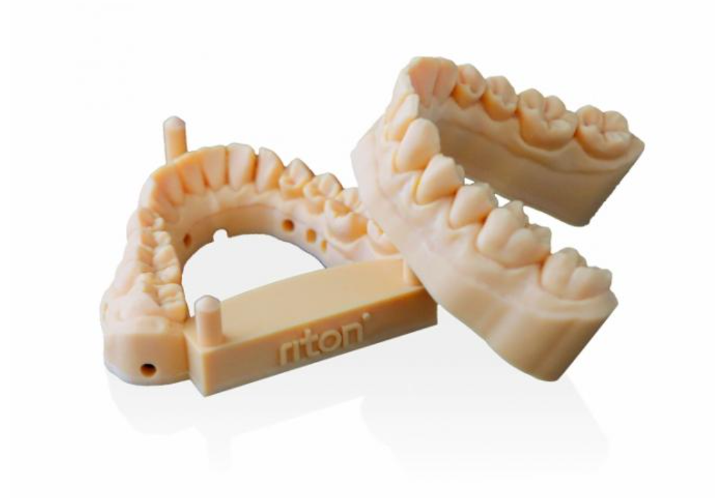 Фотополимер Riton Dental Model V3.0
