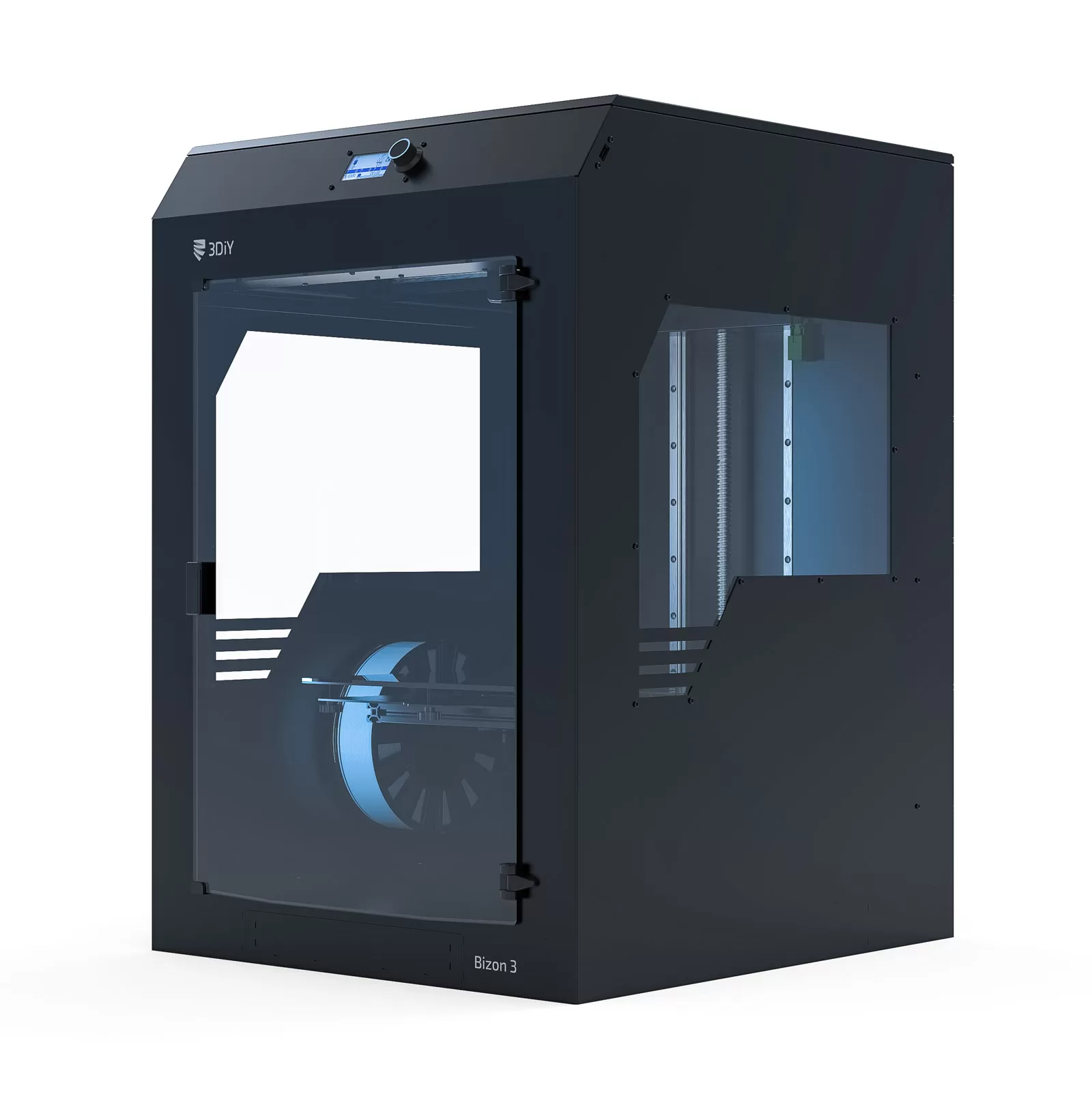 3D принтер Bizon 3