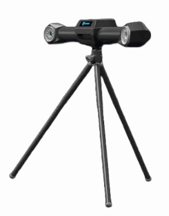 Интеллектуальная роботизированная 3D система планирования и направления пути ScanTech M-Track