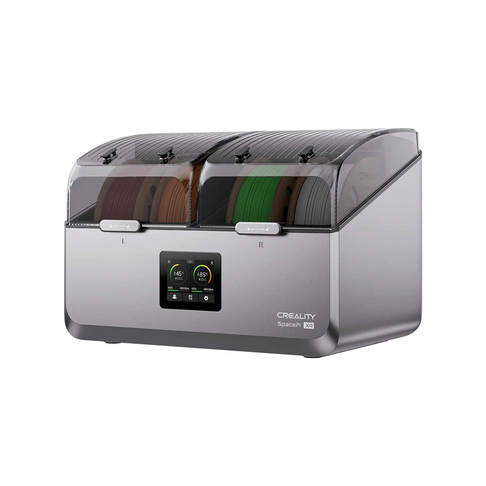 Камера сушильная Creality SpacePi X4