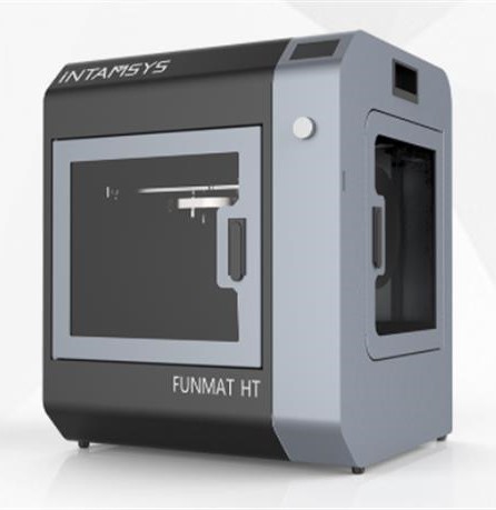 3D принтер Intamsys FUNMAT PRO HT