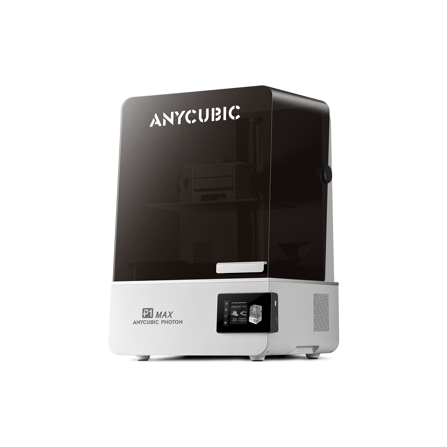 3D принтер Anycubic Photon P1 Max