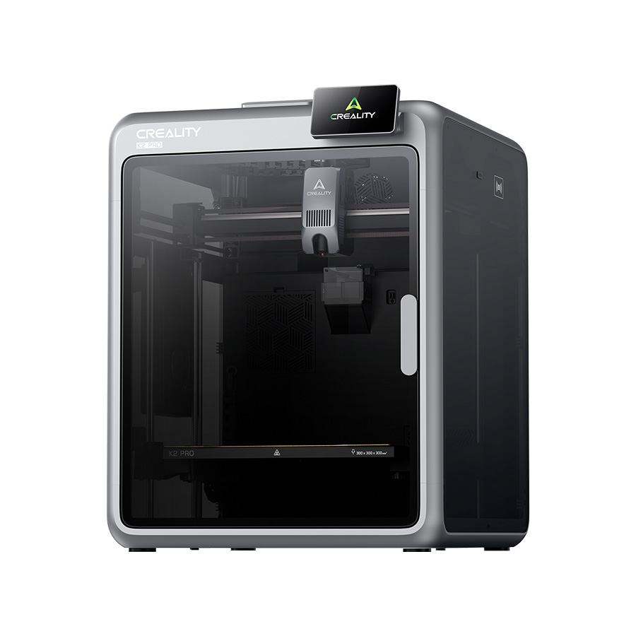 3D принтер Creality K2 Pro
