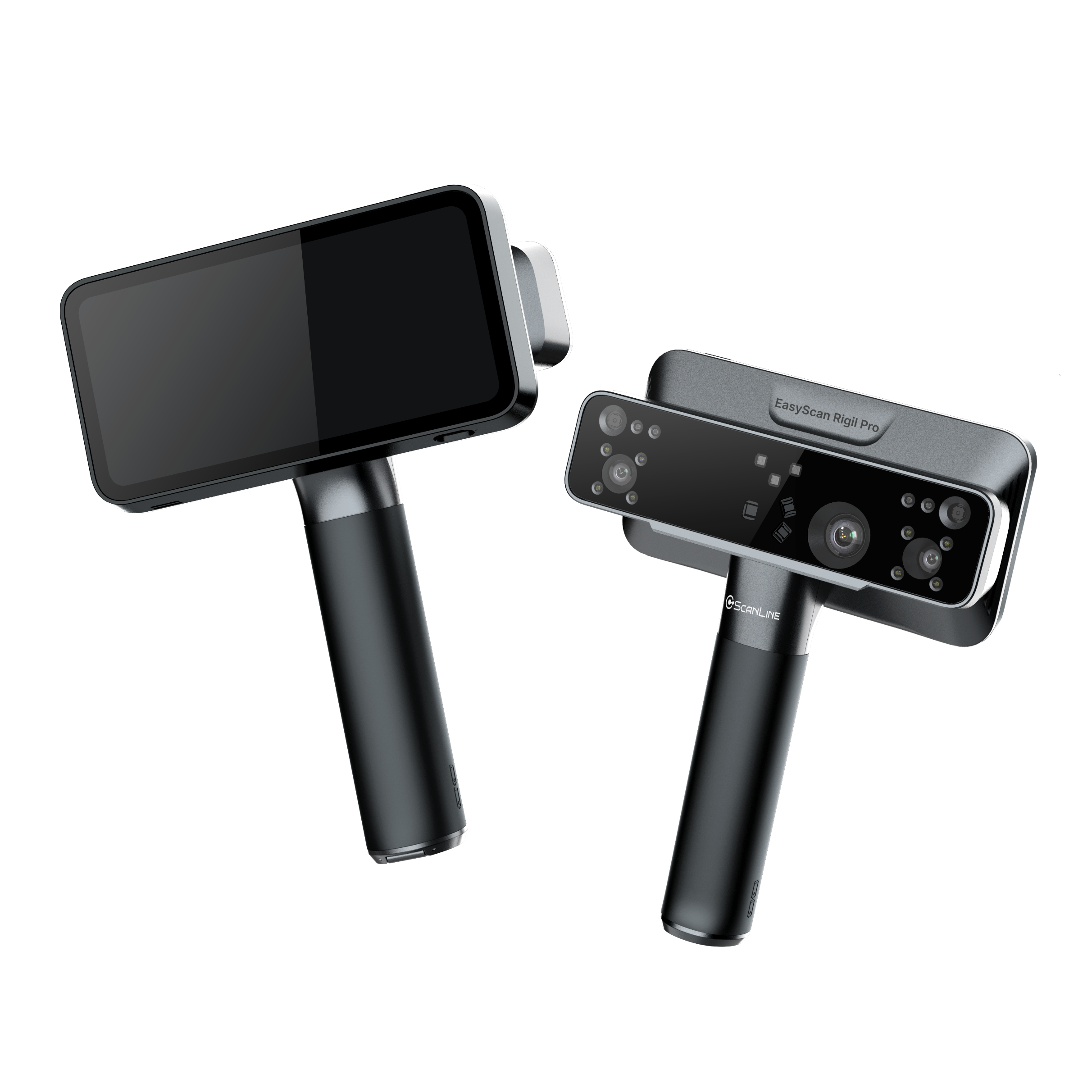 3D сканер ScanLine EasyScan Rigil Pro