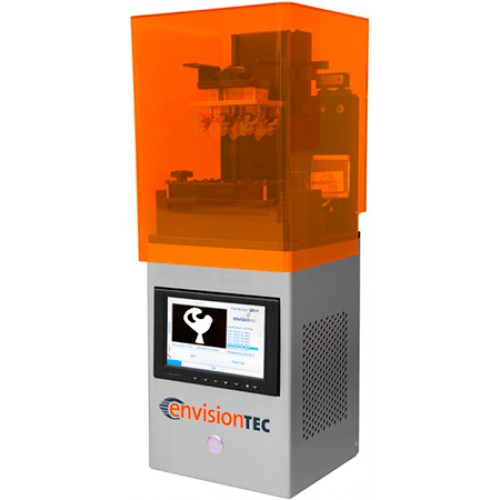 3D принтер EnvisionTEC Micro Plus Advantage DSP