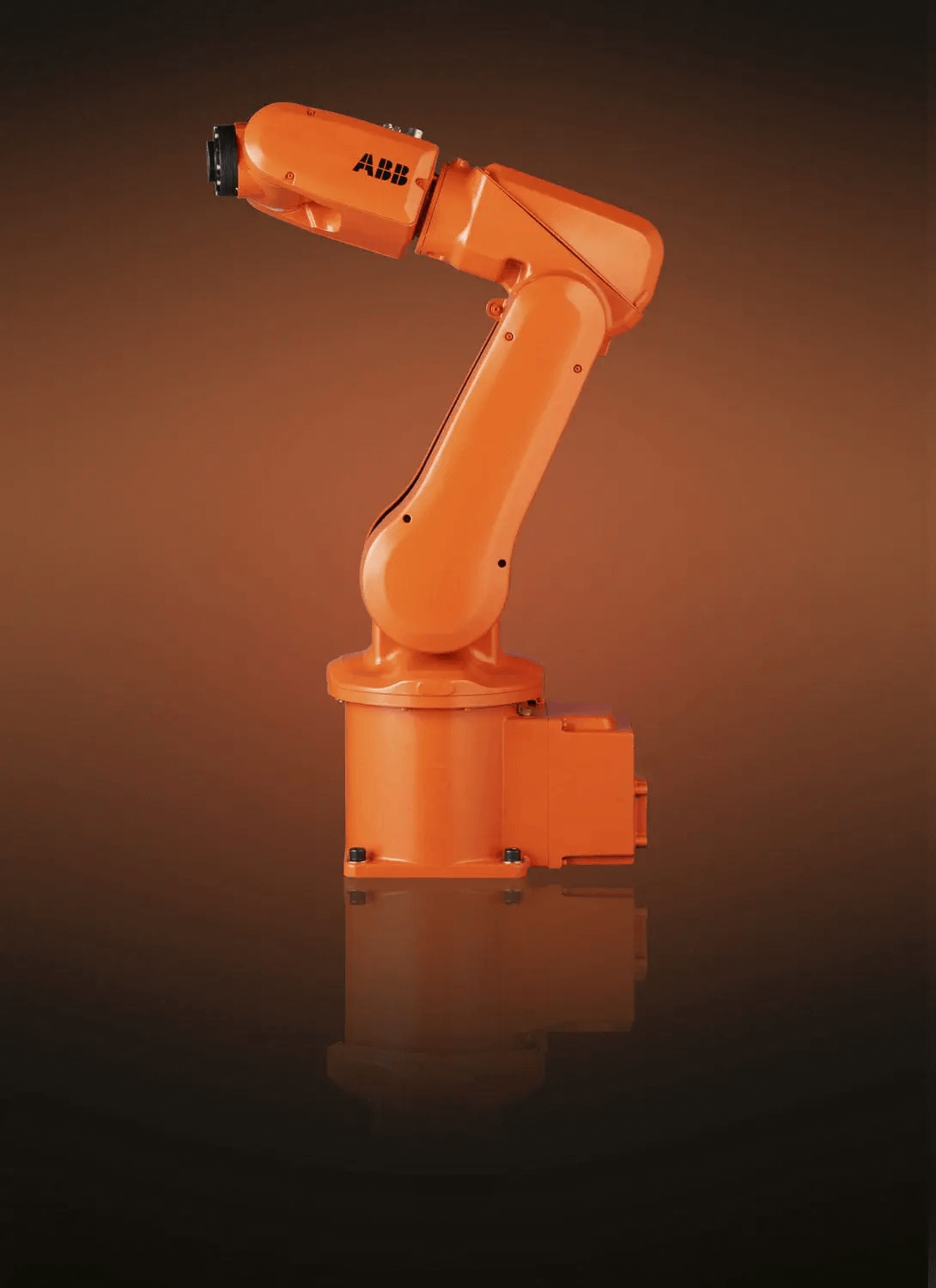 Шарнирный робот ABB IRB 120