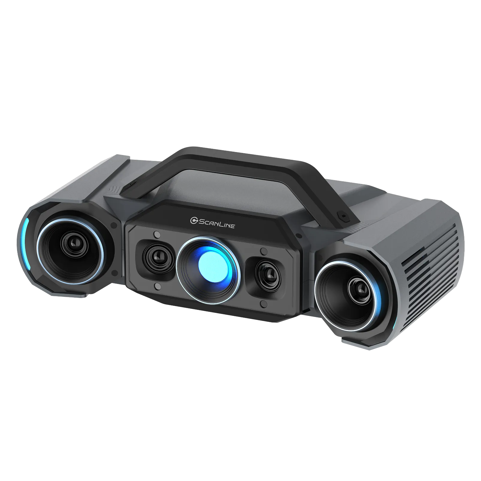 3D-сканер ScanLine StaticScan Q9