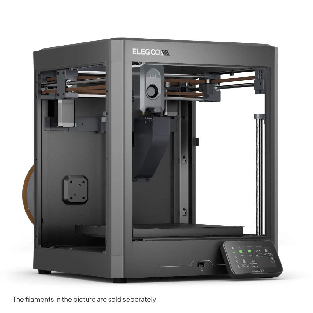 3D принтер Elegoo Centauri