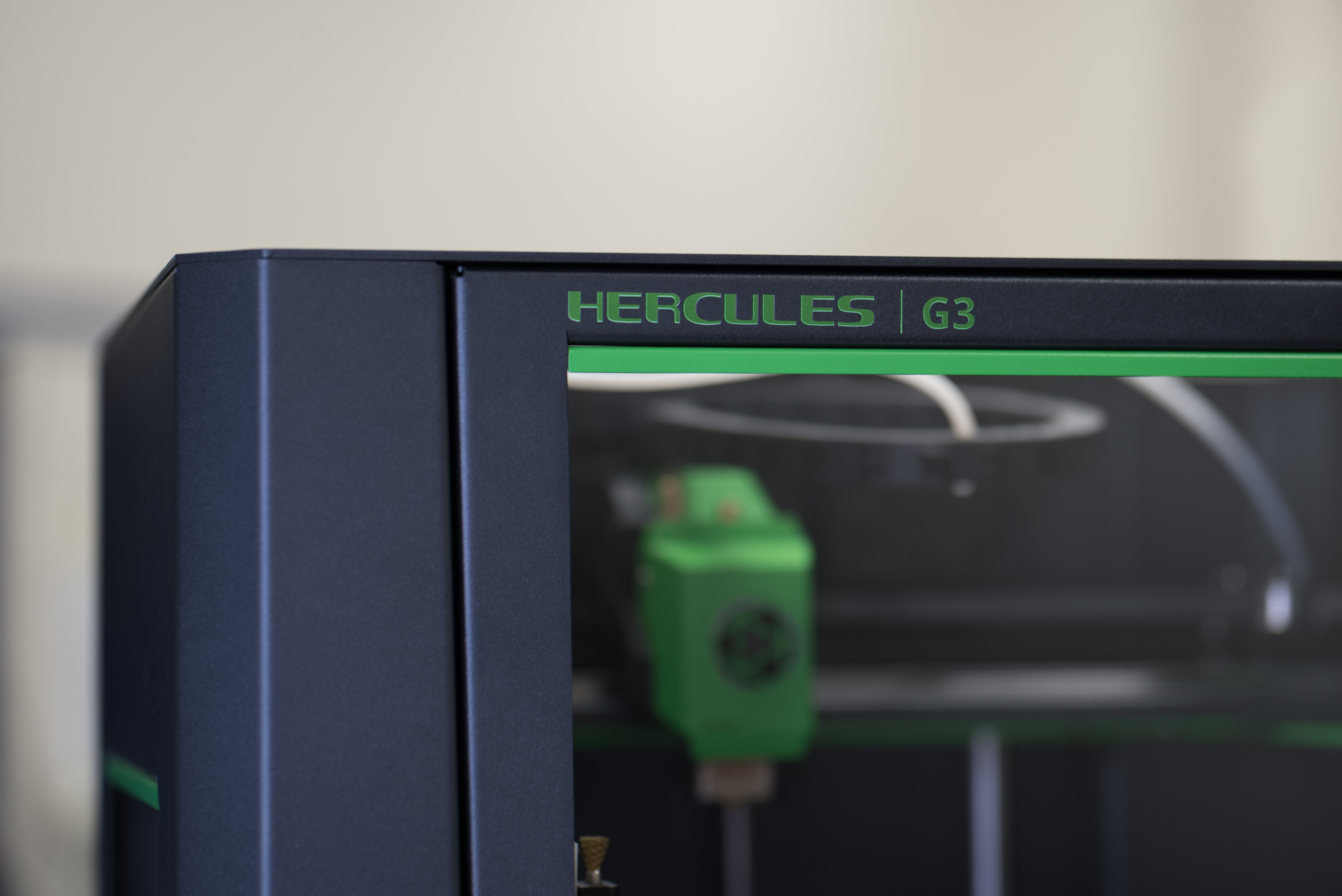 Фото 3D принтер IMPRINTA Hercules G3 11