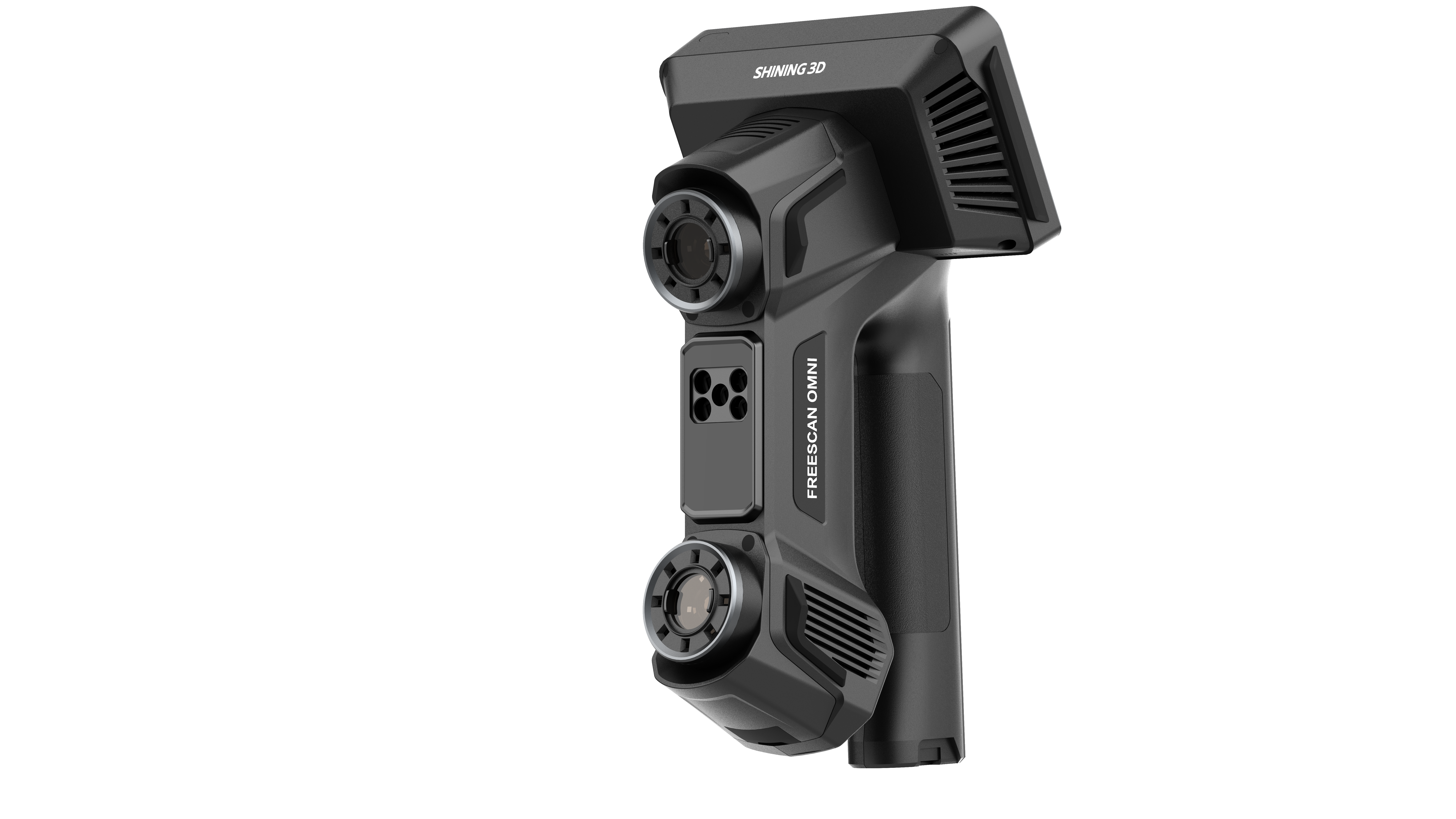 3D сканер Shining 3D FreeScan Omni