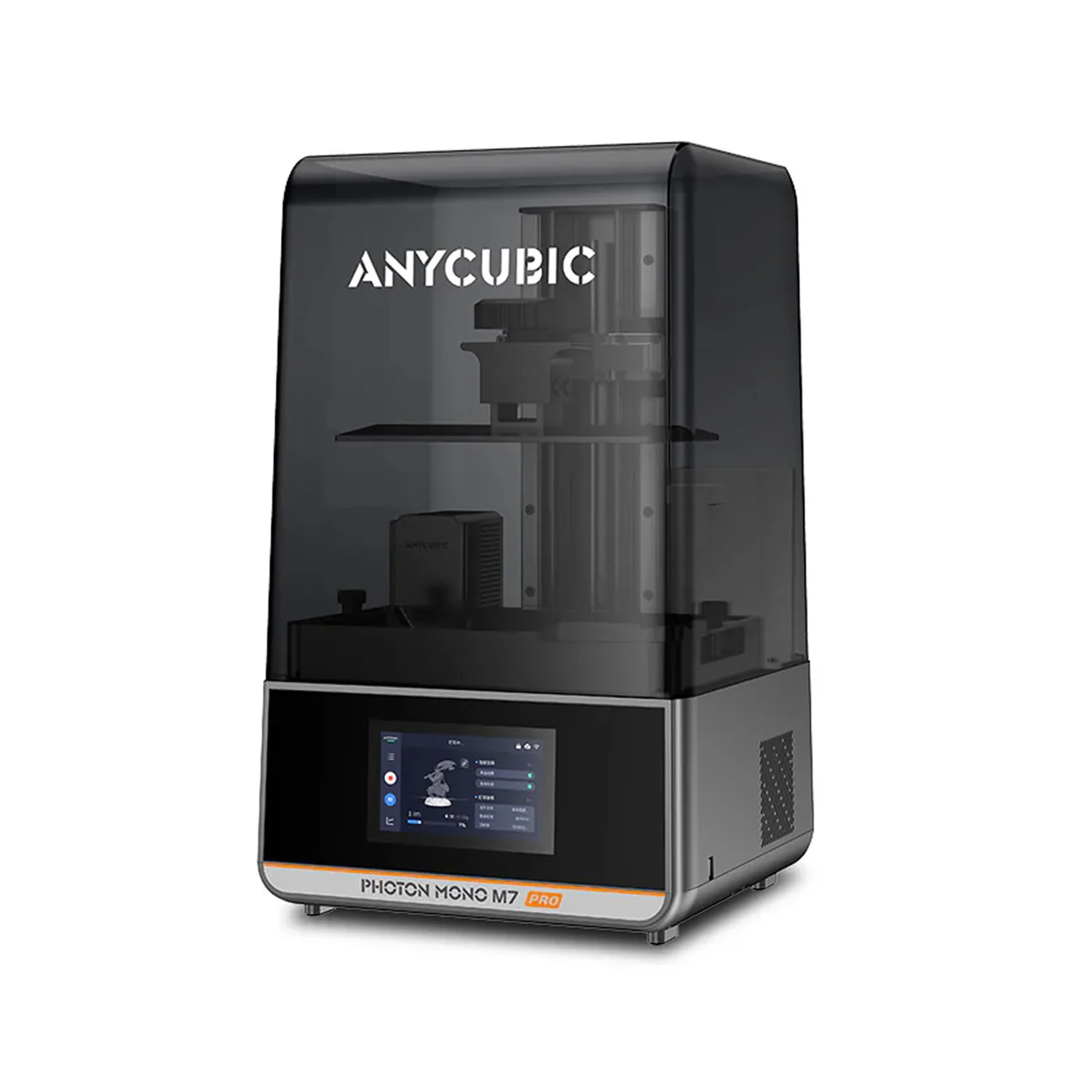 3D принтер Anycubic Photon Mono M7 Pro