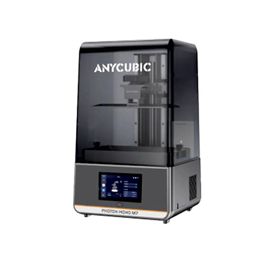 3D принтер Anycubic Photon Mono M7