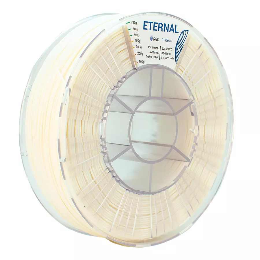 ETERNAL пластик REC