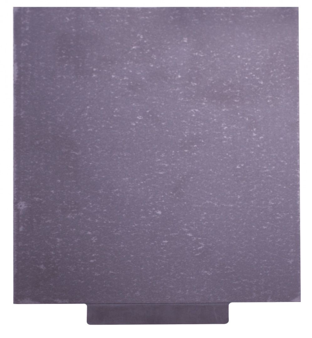 Печатный стол для XYZPrinting Color (магнитный)