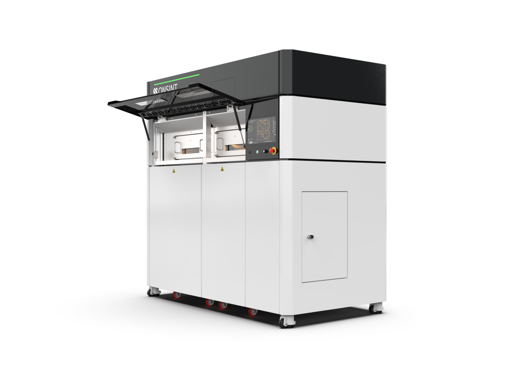 3D-принтер ONSINT SM400