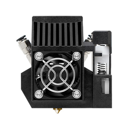 Экструдер для XYZPrinting Junior Mix 2.0 - 0.4 мм