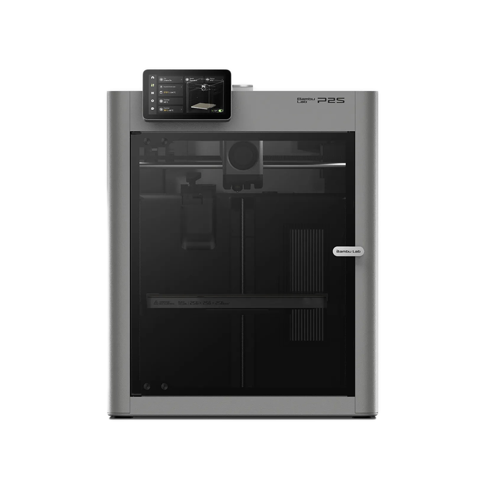 3D принтер Bambu Lab P2S EU