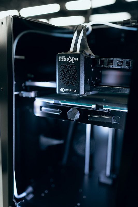 3D-принтер Picaso Designer X Pro S2