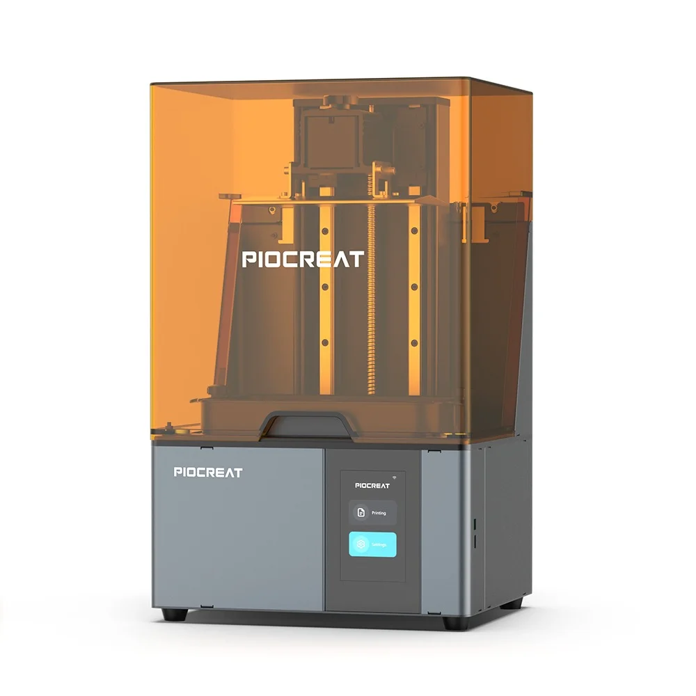 3D-принтер PioCreat C01