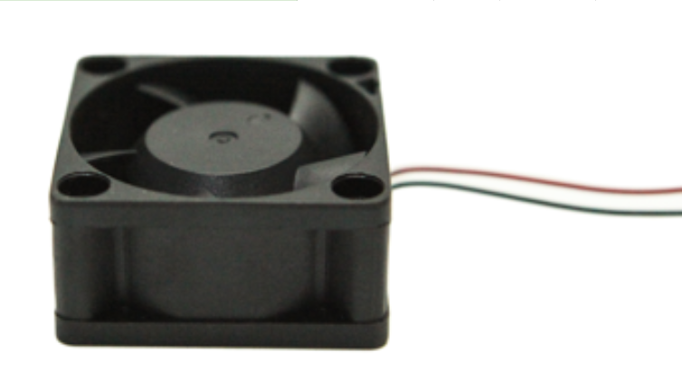 Вентилятор радиатора для 3D-принтера Creatbot D600 Pro2 HS