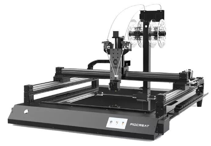 3D-принтер PioCreat K6