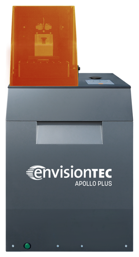 3D принтер EnvisionTec Apollo Plus