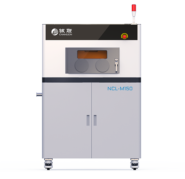 3D принтер Chamlion NCL-M150