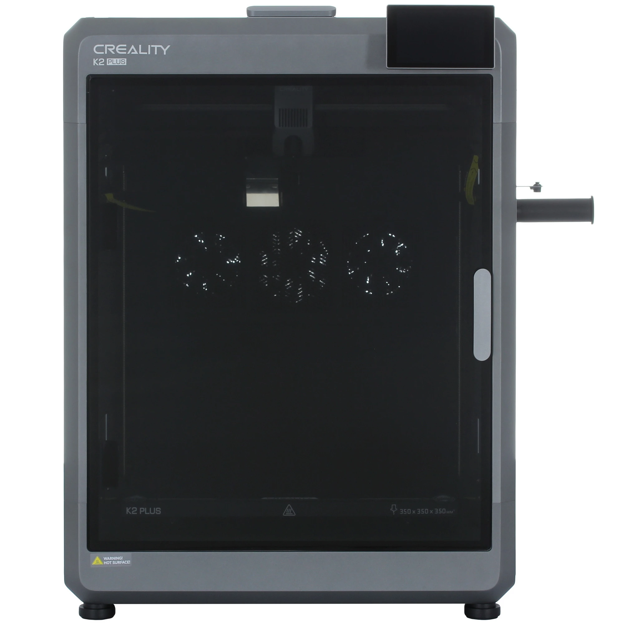 3D принтер Creality K2 Plus