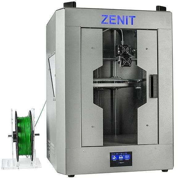 3D-принтер ZENIT 3D NB