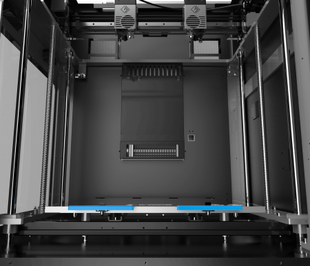 3D принтер FlashForge Creator 4 Extruder-HS (4-S)