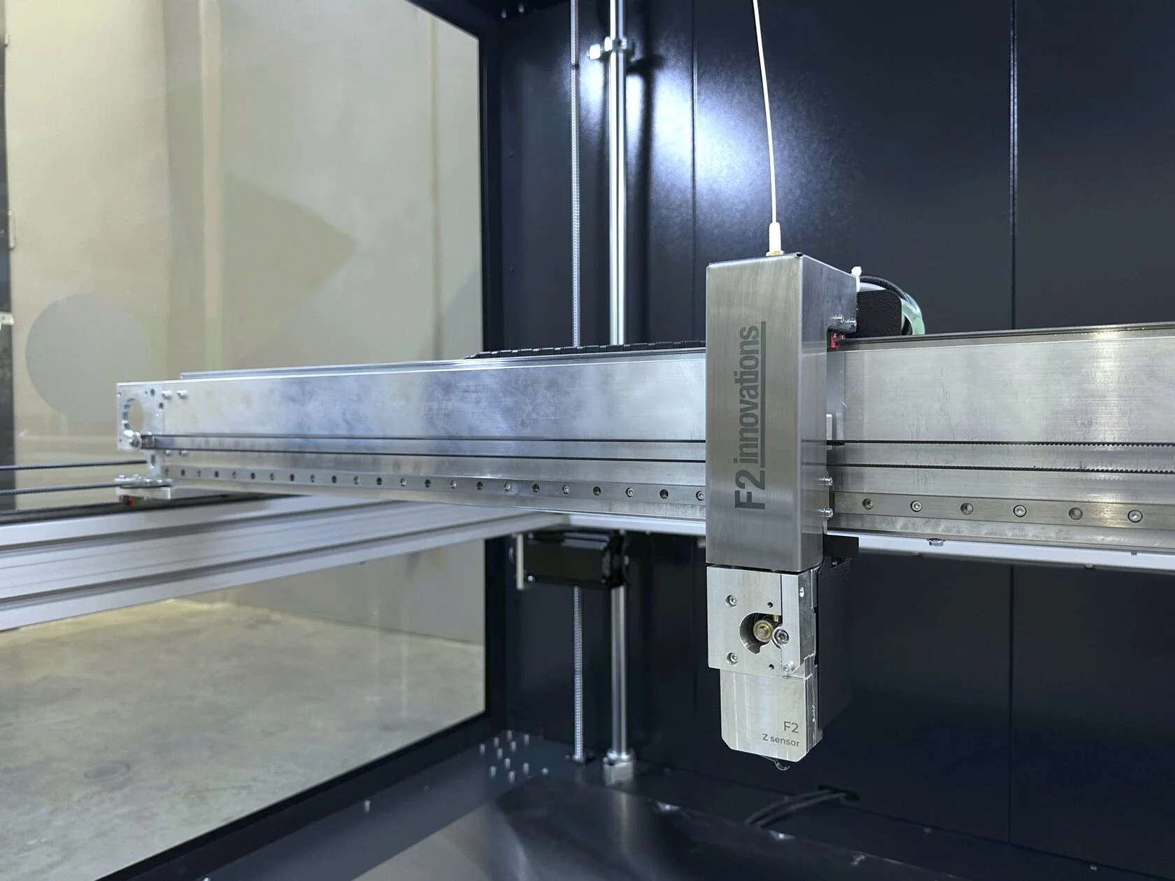 3D принтер F2 innovations F2 Match