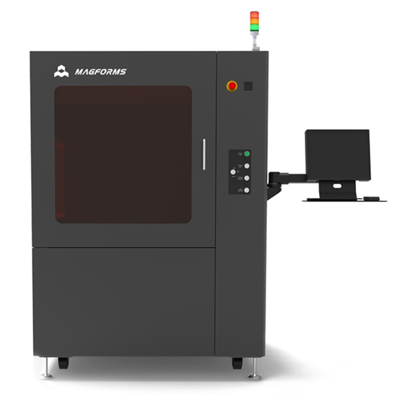 3D принтер Magforms SL600