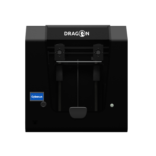 3D принтер CyberDragon