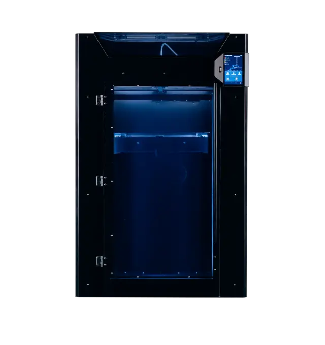 3D принтер ПИКАСО 3Д Первый