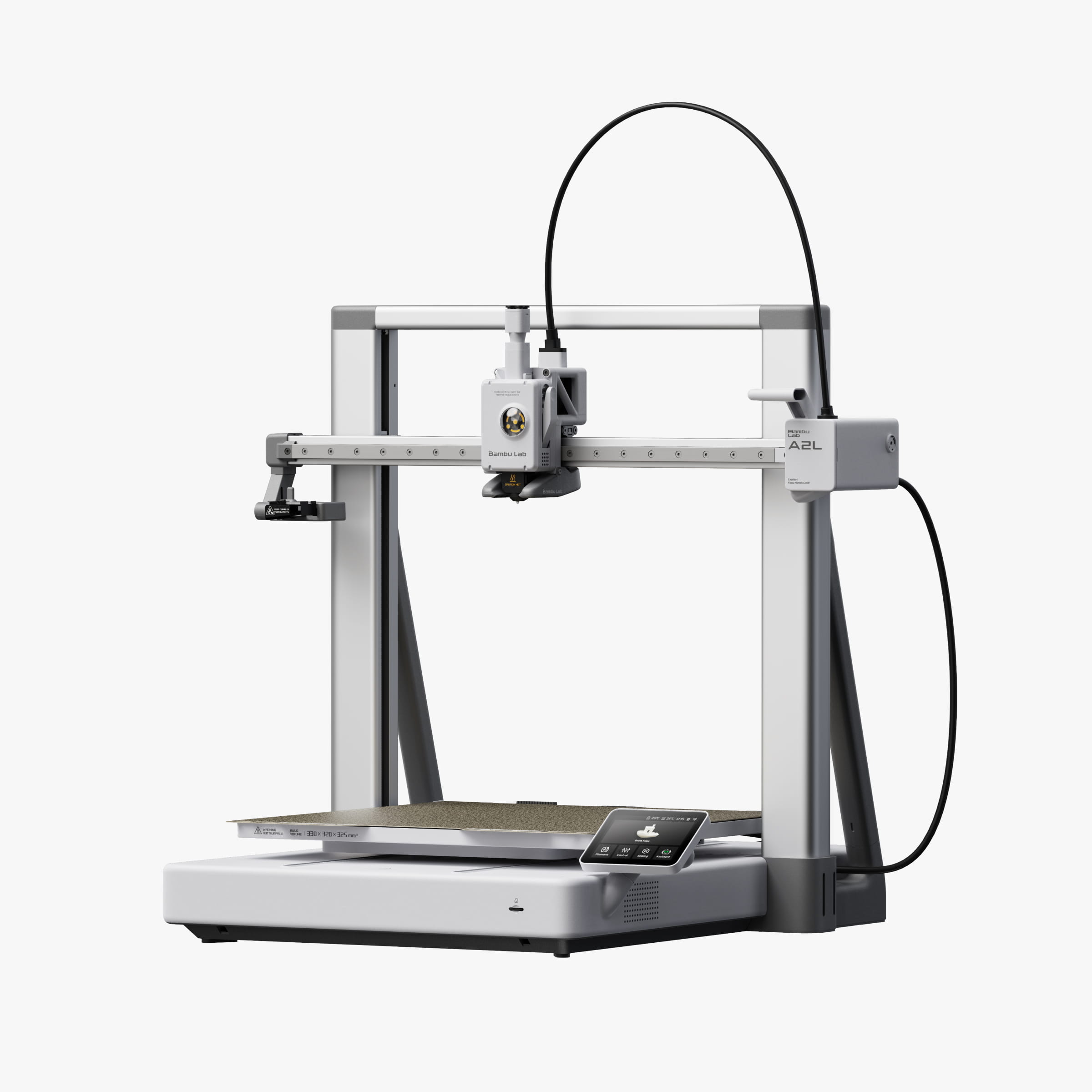 3D принтер Bambu Lab A2L EU