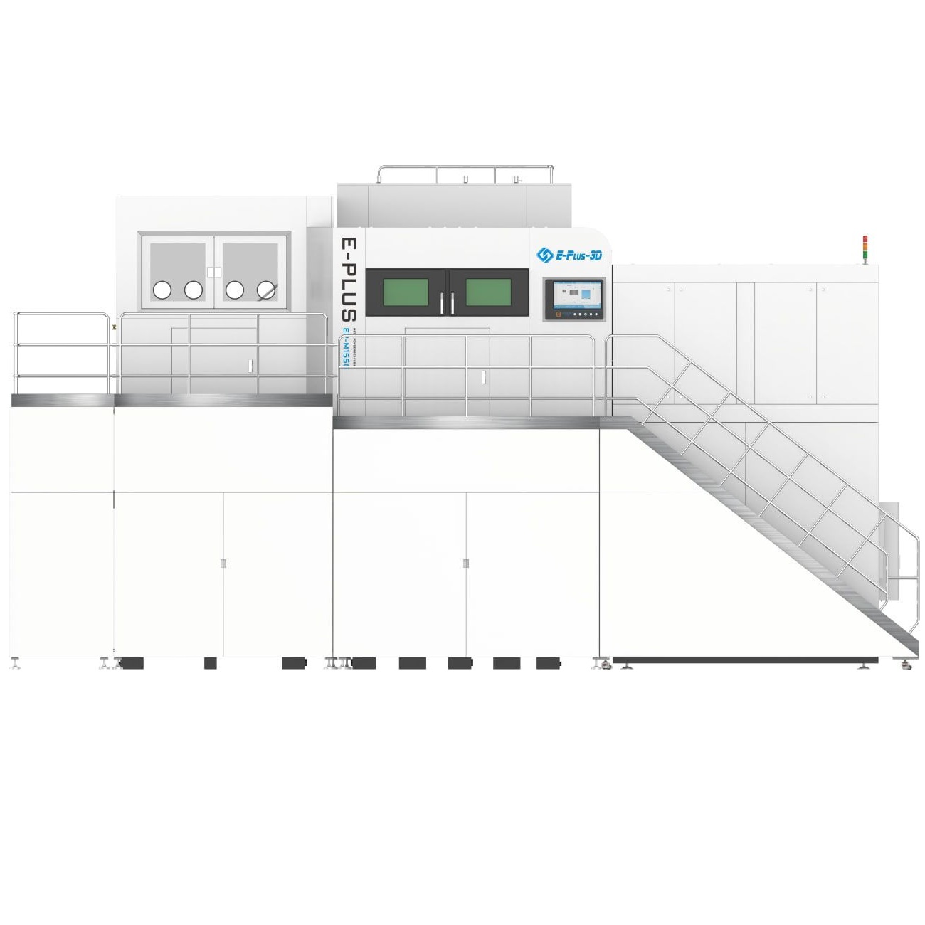 3D-принтер Eplus3D EP-M1550