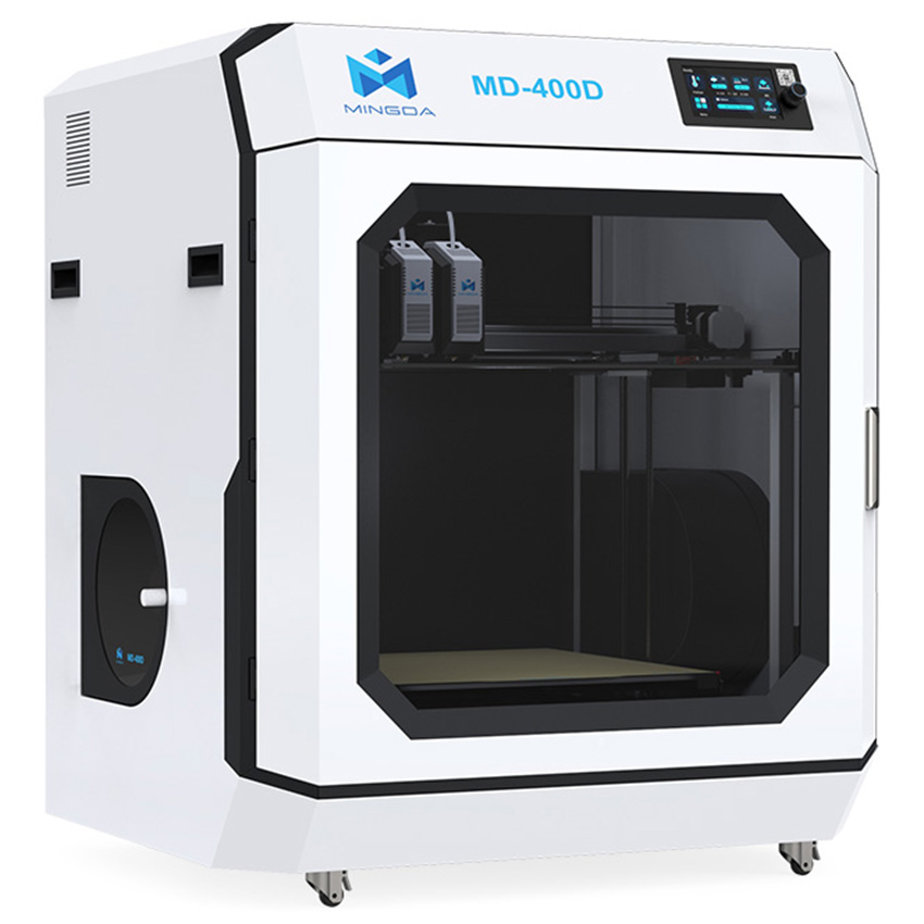 3D-принтер MINGDA MD-400D