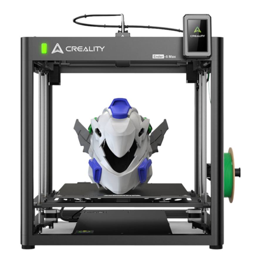 3D принтер Creality Ender-5 Max