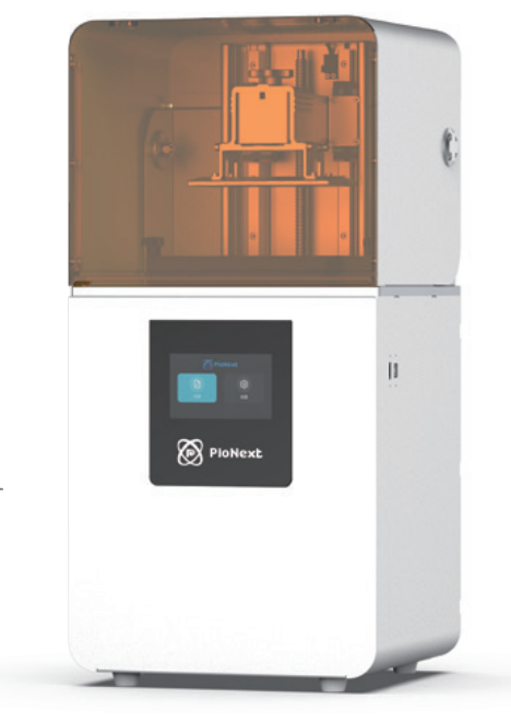 3D принтер PioNext D190