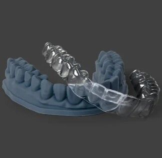 Фотополимер Phrozen Dental Ortho Model 1кг