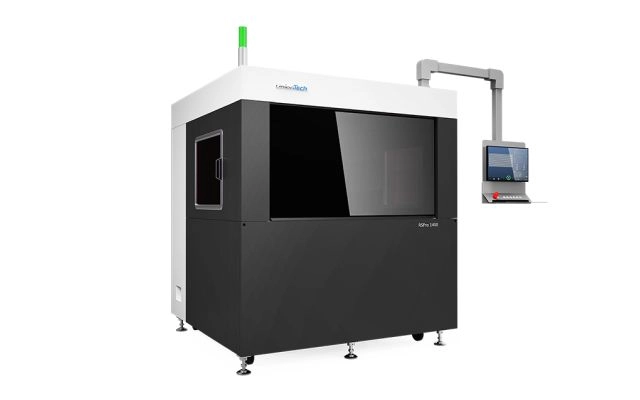 3D-принтер UnionTech RSPro 1400
