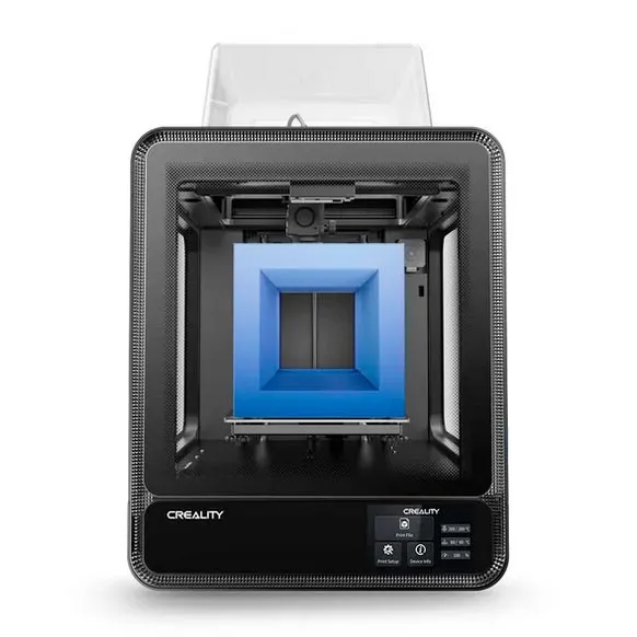 3D принтер Creality3D CR-200B Pro
