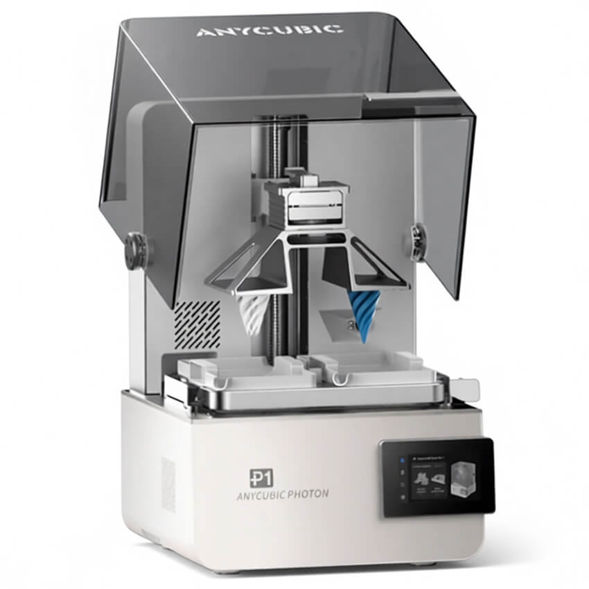 3D принтер Anycubic Photon P1