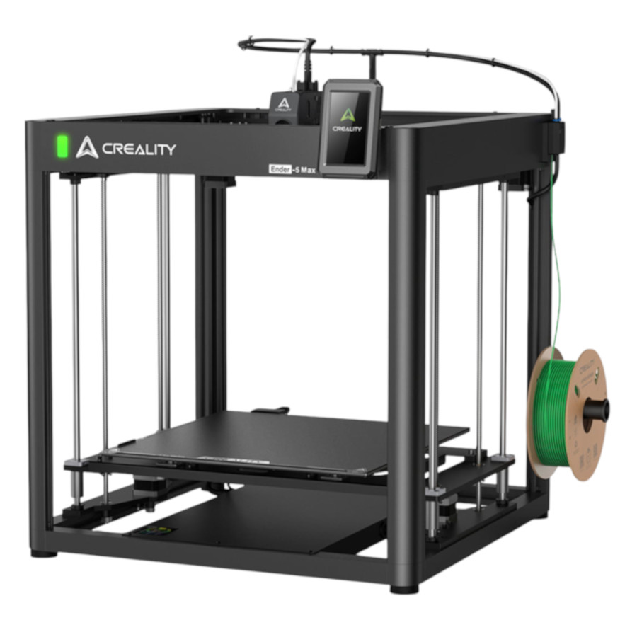 3D принтер Creality Ender-5 Max