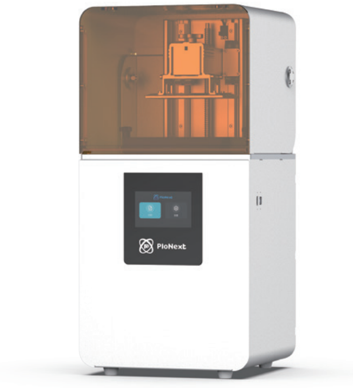 3D принтер PioNext D150