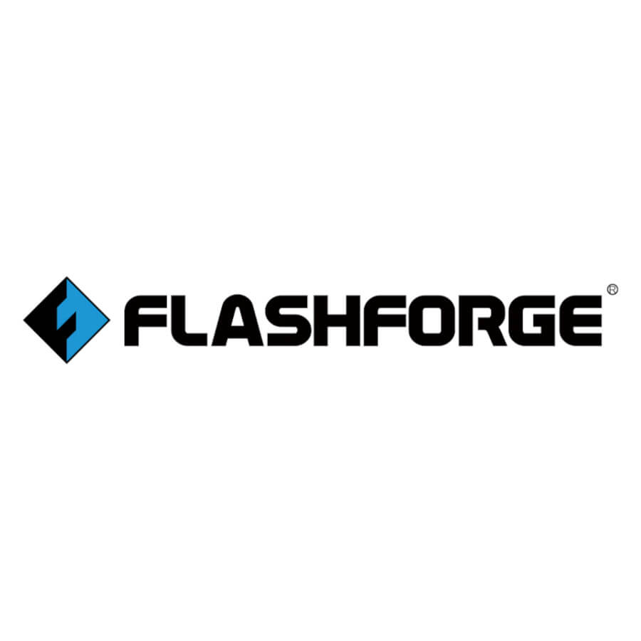 PLA HS высокоскоростной пластик FlashForge для 3D принтера 1.75 Бирюзовый 1кг