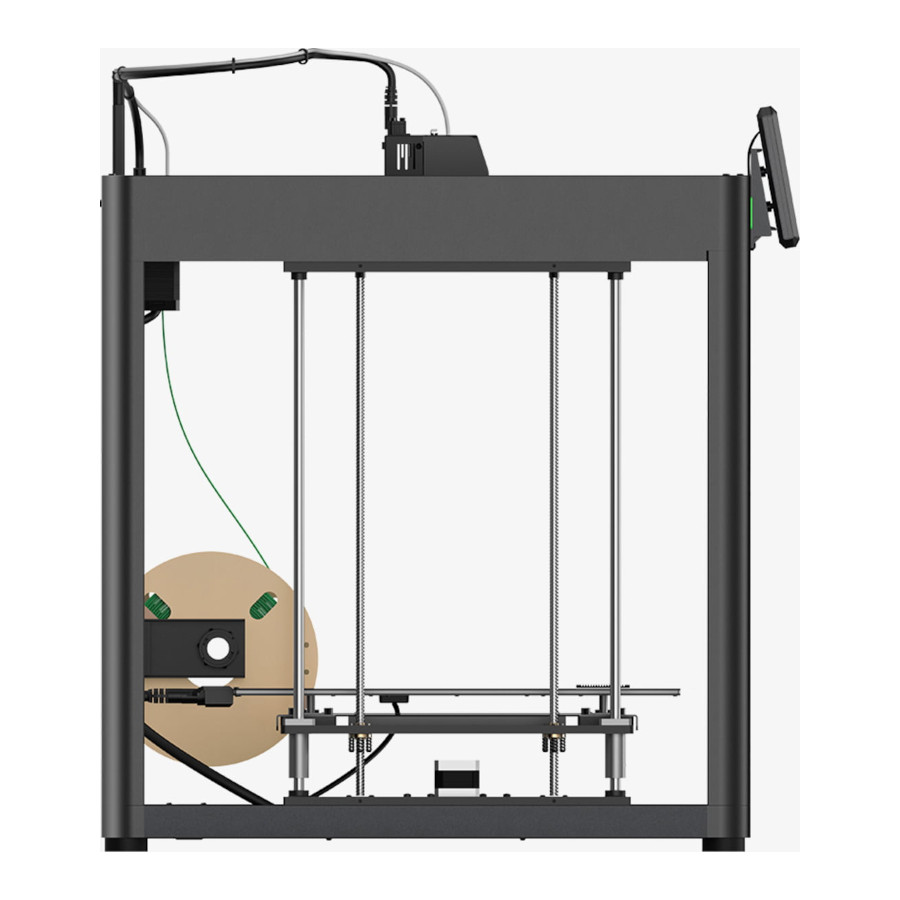 3D принтер Creality Ender-5 Max